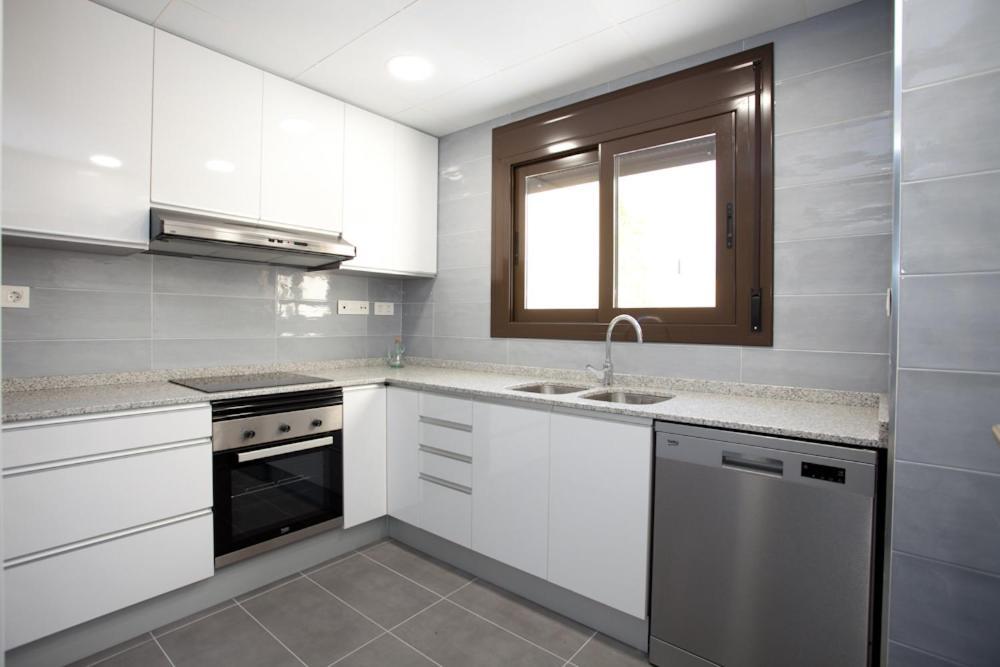 Apartamentos Ocea Cambrils Exterior photo