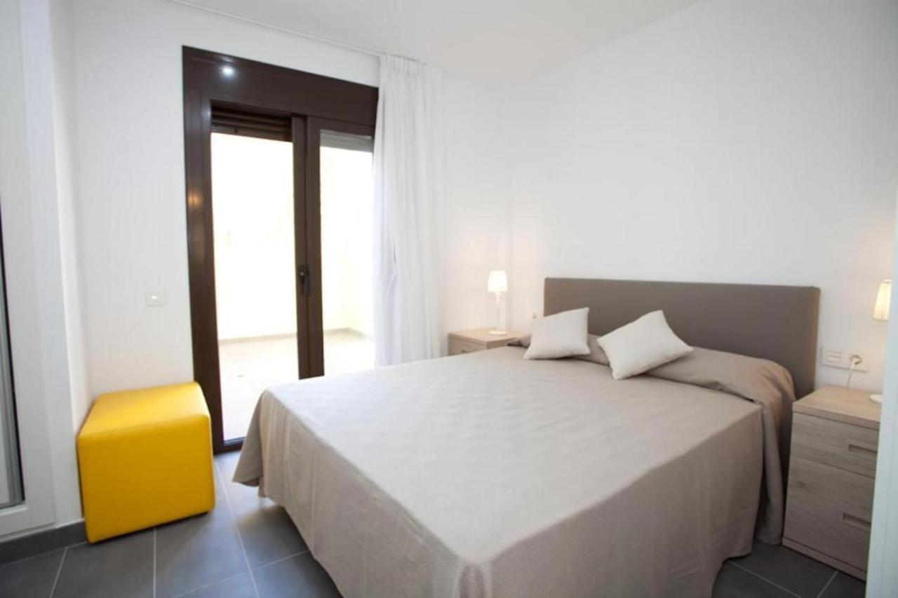 Apartamentos Ocea Cambrils Exterior photo